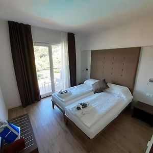 Junior Suite Balcony